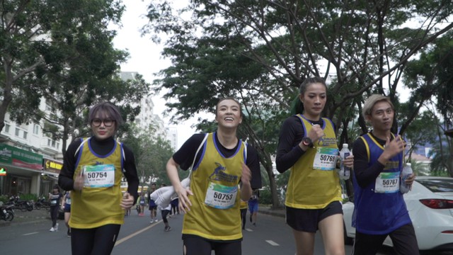 Tập cuối Revive Marathon xuyên Việt: Gặp lại những nhân vật với câu chuyện truyền cảm hứng đặc biệt - Ảnh 8.