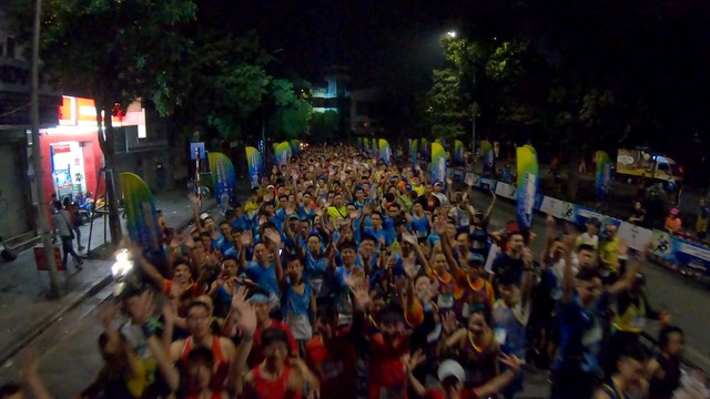 Tập cuối Revive Marathon xuyên Việt: Gặp lại những nhân vật với câu chuyện truyền cảm hứng đặc biệt - Ảnh 2.
