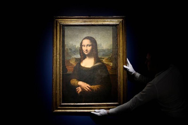 Bức họa nàng Mona Lisa Những sự thật chưa kể về kiệt tác nghệ thuật nhân  loại