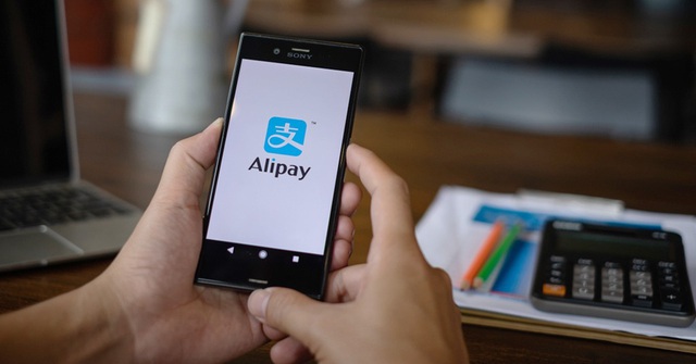 Alipay mở rộng hợp tác với các doanh nghiệp châu Âu - Ảnh 1.