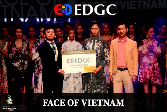 Face Of Vietnam: Sân chơi mới bắt đầu - Ảnh 2.