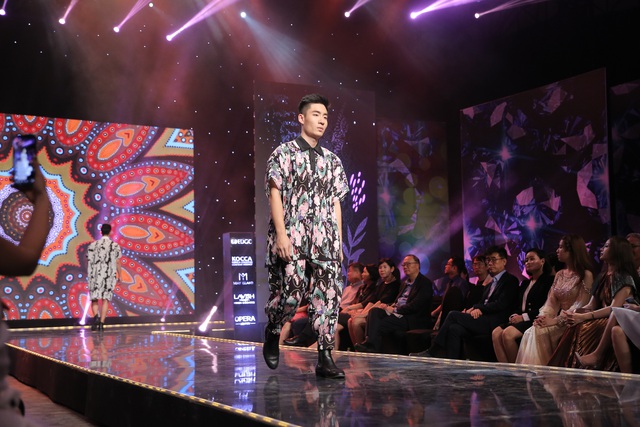 Face of Vietnam 2019: Ấn tượng màn trình diễn của các thí sinh tại chung kết - Ảnh 71.