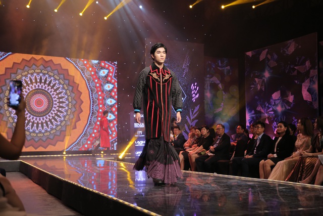 Face of Vietnam 2019: Ấn tượng màn trình diễn của các thí sinh tại chung kết - Ảnh 86.