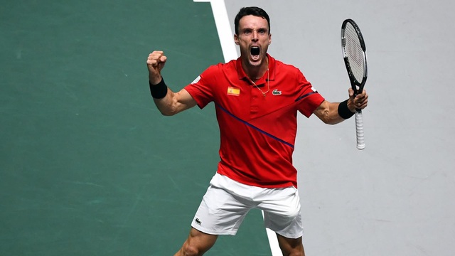 ĐT Tây Ban Nha vô địch Davis Cup 2019 - Ảnh 2.