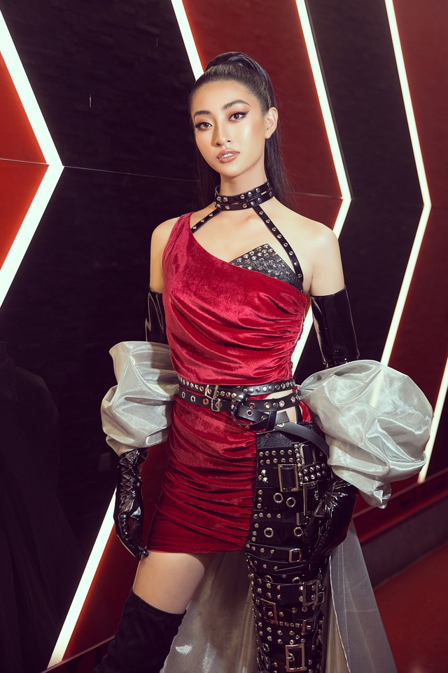 Lương Thùy Linh gây bất ngờ với thành tích đầu tiên tại Miss World 2019 - Ảnh 5.
