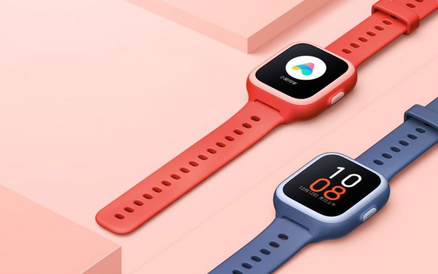 Xiaomi ra mắt đồng hồ đeo tay trẻ em Mi Rabbit 2S, giá gần 700.000 đồng - Ảnh 2.