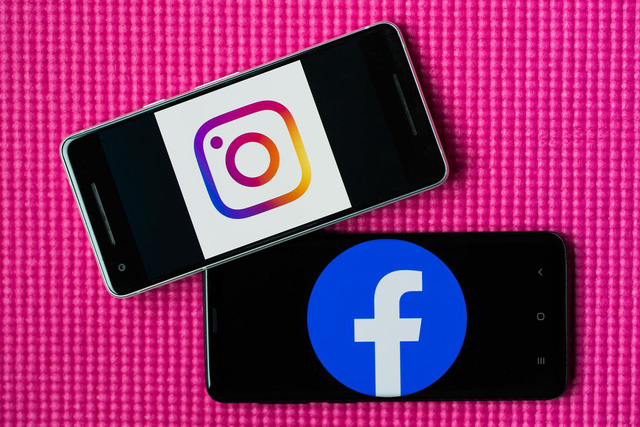 Facebook và Instagram tuyên bố hoạt động trở lại bình thường sau sự cố sập mạng - Ảnh 2.