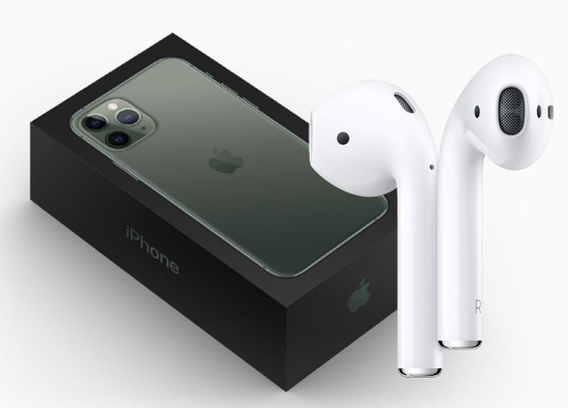 Quyết định loại bỏ jack cắm tai nghe 3.5mm trên iPhone?