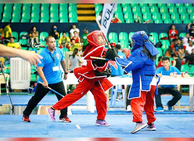 SEA Games 30: Chủ nhà Philippines đưa 2 môn thể thao mới lạ vào thi đấu - Ảnh 4.