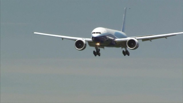 FAA đề xuất phạt Boeing 19,7 triệu USD - Ảnh 1.
