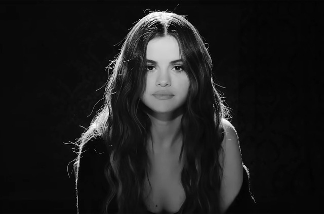 Vừa trở lại, Selena Gomez đã dẫn đầu bảng xếp hạng Billboard - Ảnh 1.