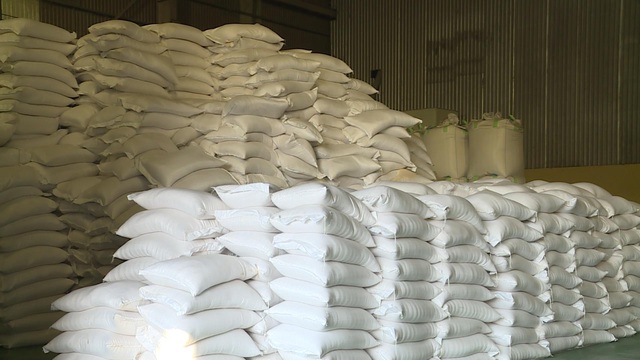 Thái Lan tiếp tục hỗ trợ nông dân bình ổn giá thóc gạo - Ảnh 1.