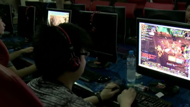 Trung Quốc siết chặt quản lý trò chơi điện tử trực tuyến - Ảnh 2.