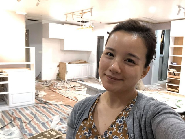 MC Trang Moon đầy tiếc nuối khi phải rao bán căn hộ mơ ước - Ảnh 2.