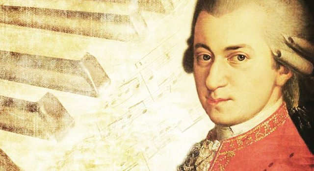 Sắp đấu giá bản nhạc viết tay của thiên tài Mozart hồi trẻ - Ảnh 2.