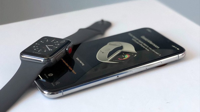 Hôm nay (13/12), người dùng Việt đã có thể dùng eSIM trên Apple Watch - Ảnh 2.