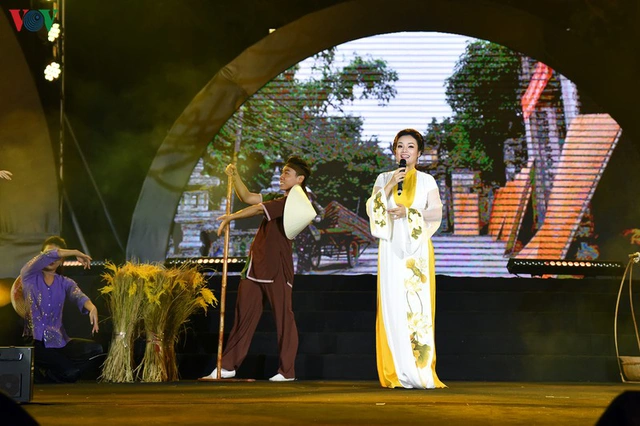 Hà Nội đón nhận danh hiệu “Thành phố sáng tạo” của UNESCO - Ảnh 5.