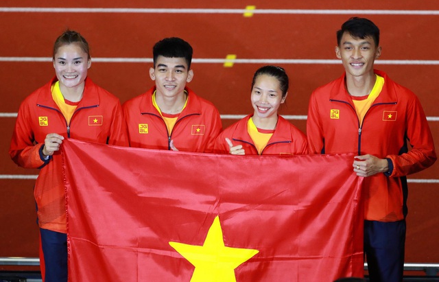 Báo Malaysia: Sao phải ồn ào khi Việt Nam chọn môn Olympic cho SEA Games 31? - Ảnh 2.
