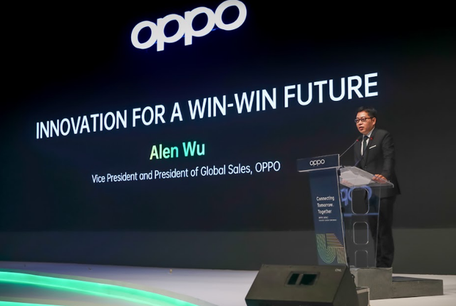 Oppo ra mắt trung tâm chiến lược tại Malaysia, mở rộng sang mảng IoT - Ảnh 1.