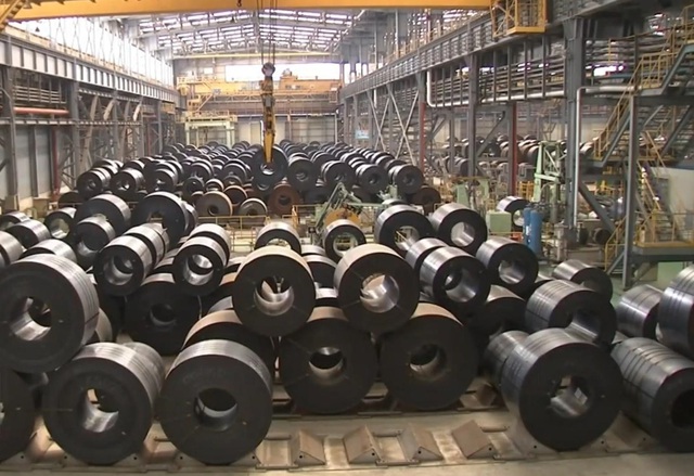 Malaysia áp thuế chống bán phá giá đối với một số sản phẩm thép của Việt Nam - Ảnh 1.