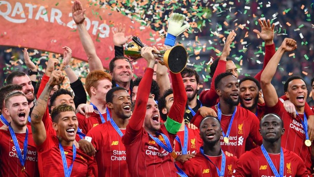 Vượt qua Flamengo, Liverpool vô địch FIFA Club World Cup 2019 - Ảnh 6.
