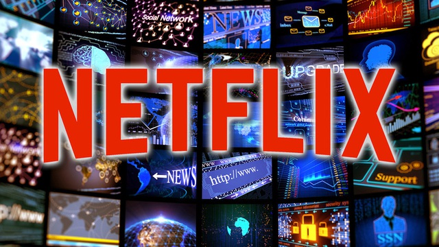Netflix bành trướng thông qua các đối tác truyền hình trả tiền - Ảnh 1.