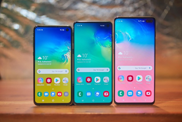 Điểm lại “những cái nhất” trên thị trường smartphone trong năm 2019 - Ảnh 5.