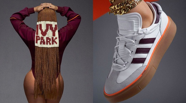 Adidas kết hợp ca sĩ Beyonce ra mắt bộ sưu tập vào đầu năm 2020 - Ảnh 1.