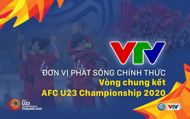 Lịch thi đấu và trực tiếp của U23 Việt Nam tại bảng D VCK U23 châu Á 2020 - Ảnh 2.