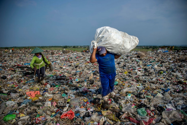 Điểm nhấn năm 2019: Đông Nam Á không trở thành bãi rác của thế giới - Ảnh 5.