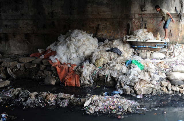 Điểm nhấn năm 2019: Đông Nam Á không trở thành bãi rác của thế giới - Ảnh 9.