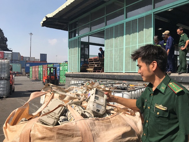 Điểm nhấn năm 2019: Đông Nam Á không trở thành bãi rác của thế giới - Ảnh 8.