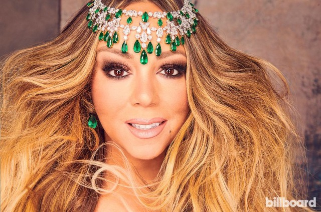 Mariah Carey rực rỡ trong số cuối cùng của Billboard 2019 - Ảnh 3.