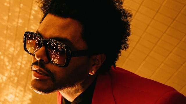 The Weeknd phát hành MV mới - Ảnh 1.