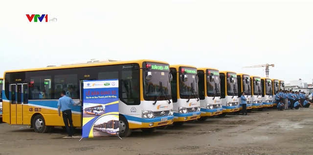 Giá vé xe bus Huế - Đà Nẵng dự kiến khoảng 70 nghìn đồng/lượt - Ảnh 1.