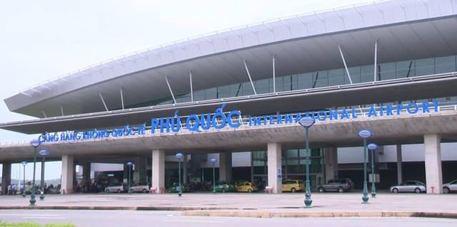 Từ 5/12, áp dụng phương thức quản lý bay mới tại sân bay Phú Quốc - Ảnh 1.