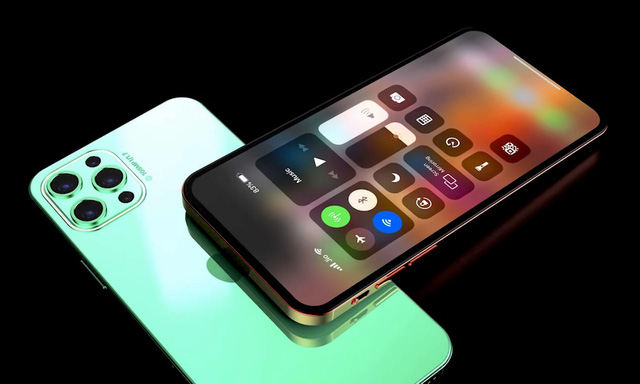 Apple sẽ trình làng 5 mẫu iPhone vào năm 2020 - Ảnh 3.