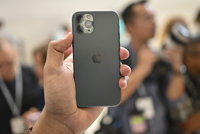 Apple sắp cho mua iPhone trả góp 0% lãi suất trong 24 tháng - Ảnh 2.