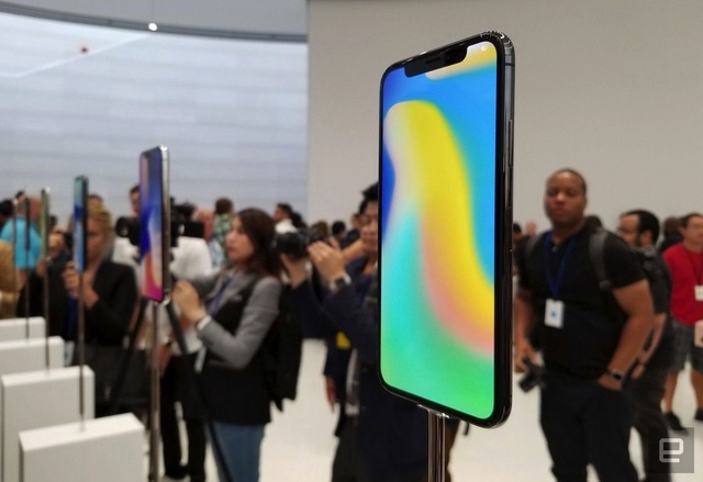 Apple loại bỏ cổng Lightning, iPhone sẽ hoàn toàn không dây từ 2021 - Ảnh 3.