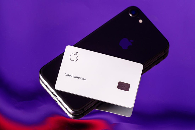 Apple sắp cho mua iPhone trả góp 0% lãi suất trong 24 tháng - Ảnh 1.