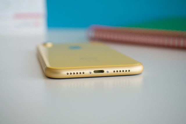 Với iPhone 2019, Apple tiếp tục cho thấy sự ki bo của mình - Ảnh 1.