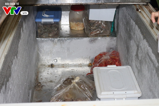 Hà Nội: Kiểm tra đột xuất an toàn thực phẩm tại Phủ Tây Hồ - Ảnh 3.