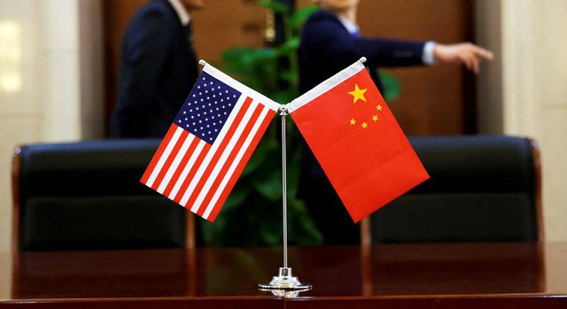 Mỹ tuyên bố sẽ áp thuế bổ sung 10% đối với 300 tỷ USD hàng hóa Trung Quốc - Ảnh 1.