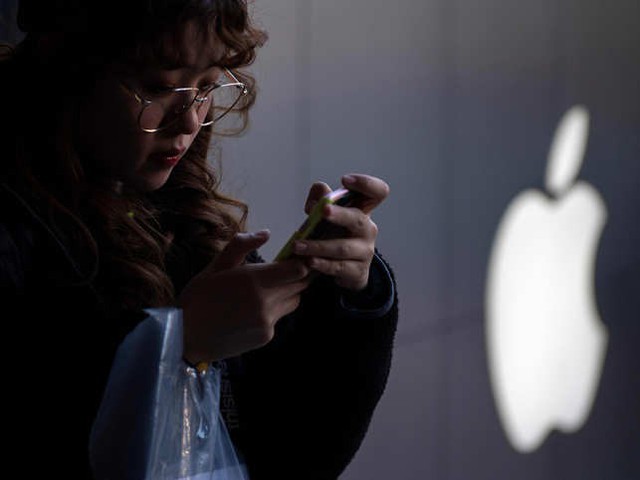 Apple lên tiếng xin lỗi, cam kết sửa lỗi nghe lén trên FaceTime trong tuần tới - Ảnh 1.