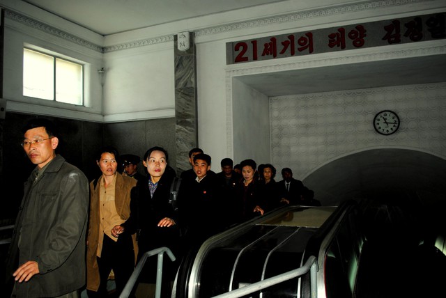 Triều Tiên và những điều có thể bạn chưa biết về đất nước bí ẩn nhất thế giới - Ảnh 1.