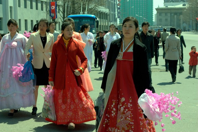 Triều Tiên và những điều có thể bạn chưa biết về đất nước bí ẩn nhất thế giới - Ảnh 10.