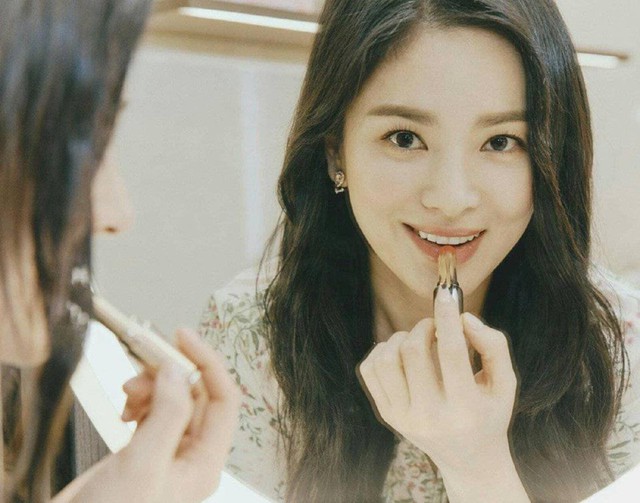 Song Hye Kyo tuyên bố ngừng đóng phim trong năm 2019 - Ảnh 2.
