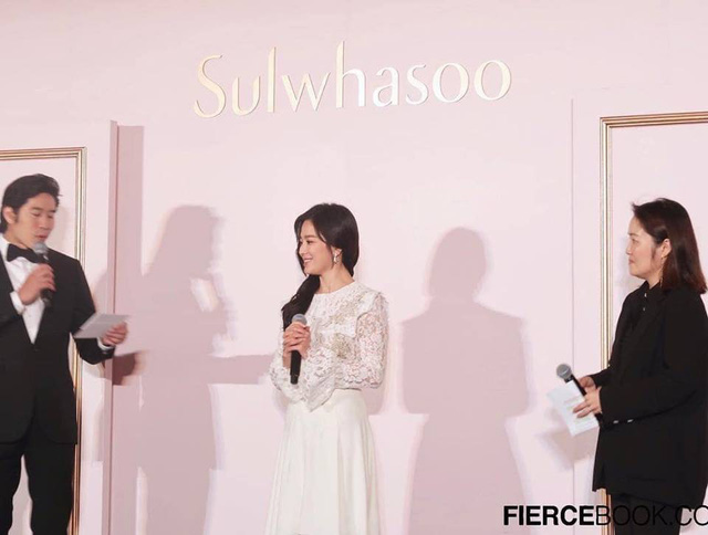 Song Hye Kyo tuyên bố ngừng đóng phim trong năm 2019 - Ảnh 7.