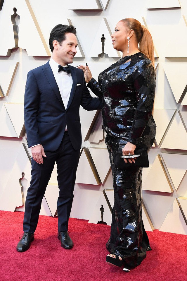Thảm đỏ Oscar 2019: Dàn mỹ nhân lộng lẫy hội tụ - Ảnh 7.