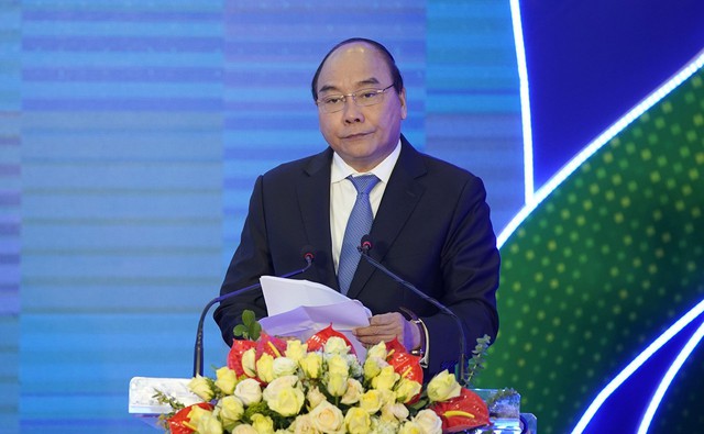 Thủ tướng phát động, kêu gọi toàn dân tham gia Chương trình Sức khỏe Việt Nam - Ảnh 1.